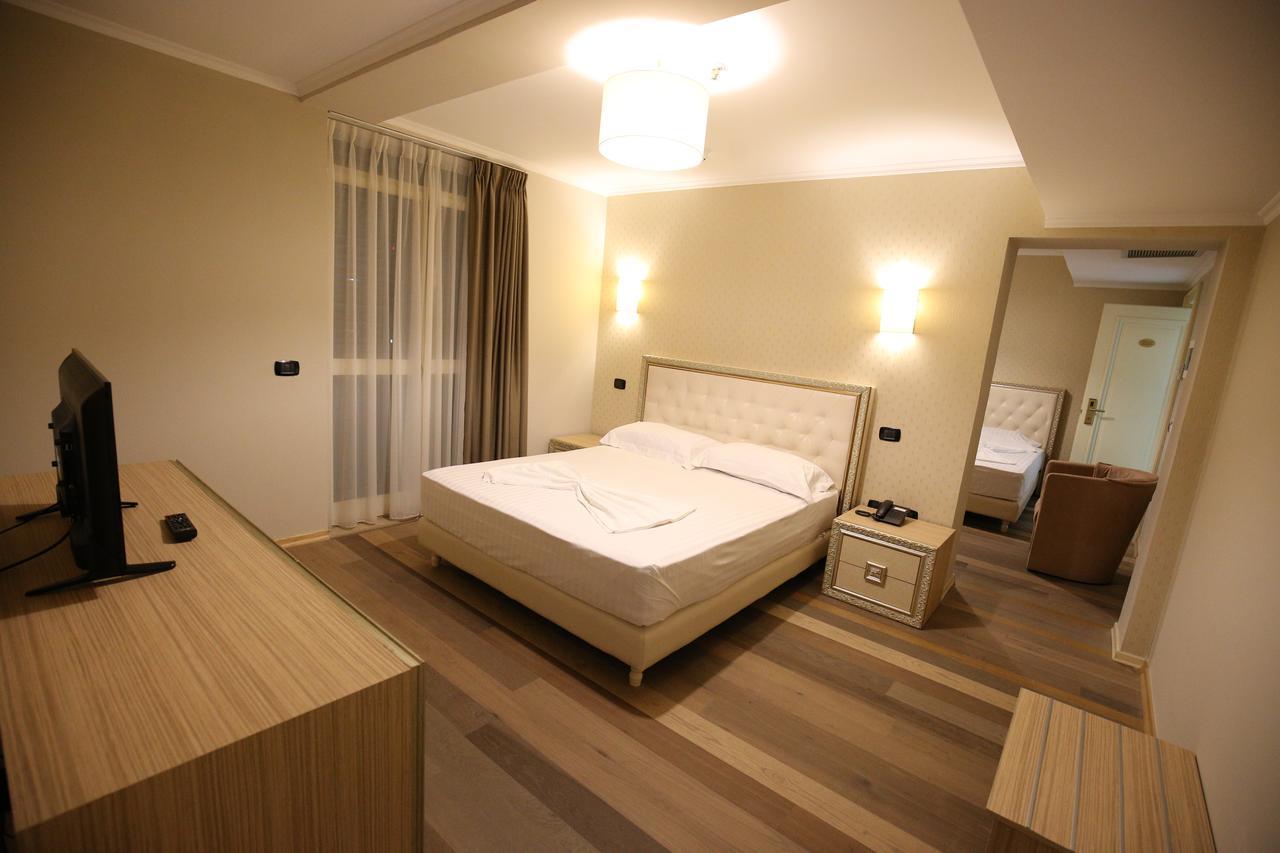 Germany Durrës