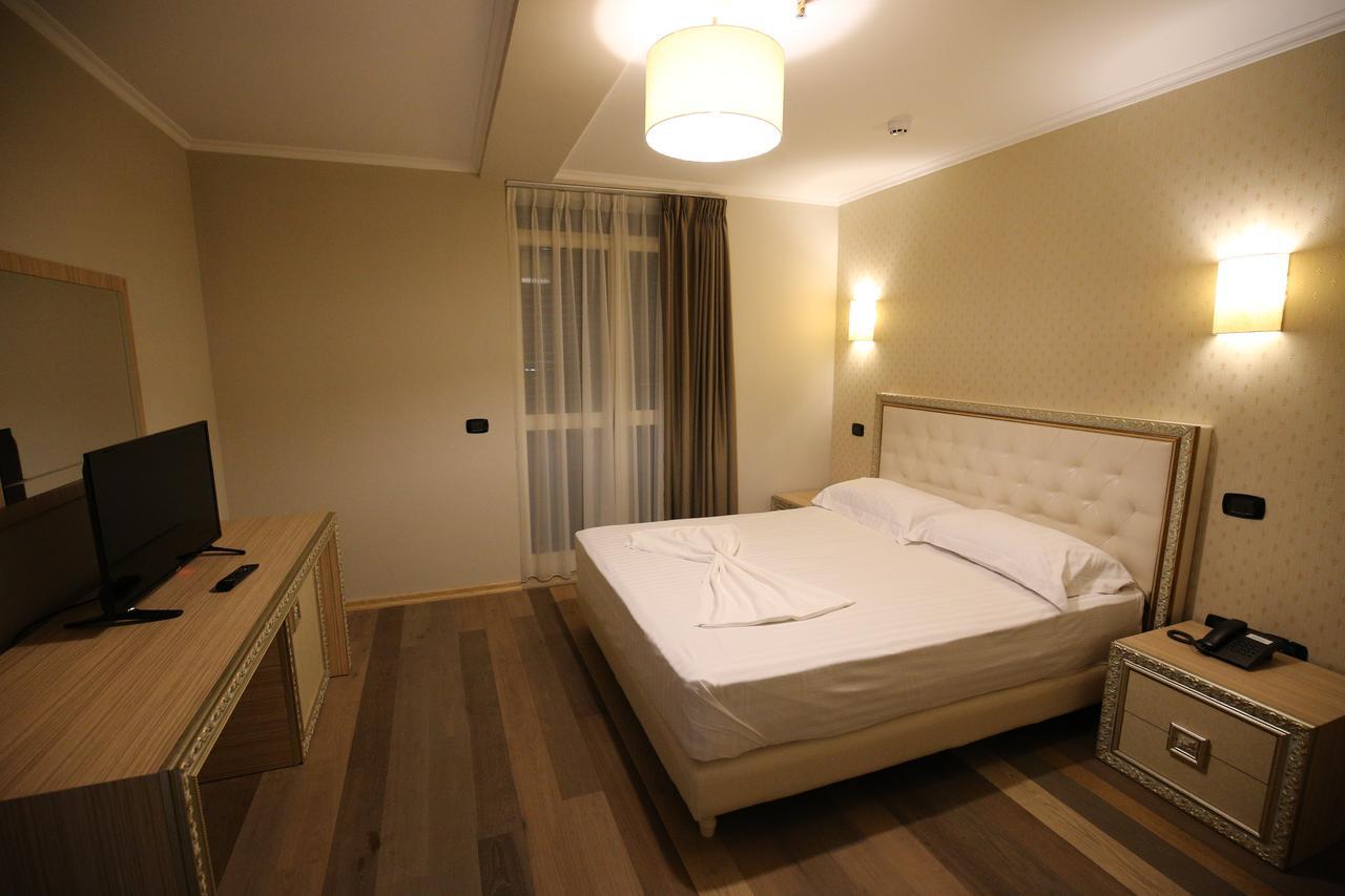 Hotel Germany Durrës