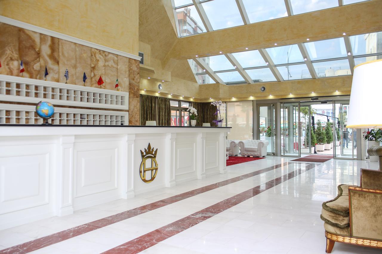 Germany Hotel