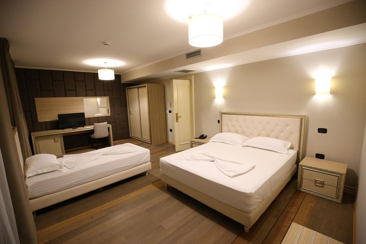 Germany Hotel Durrës